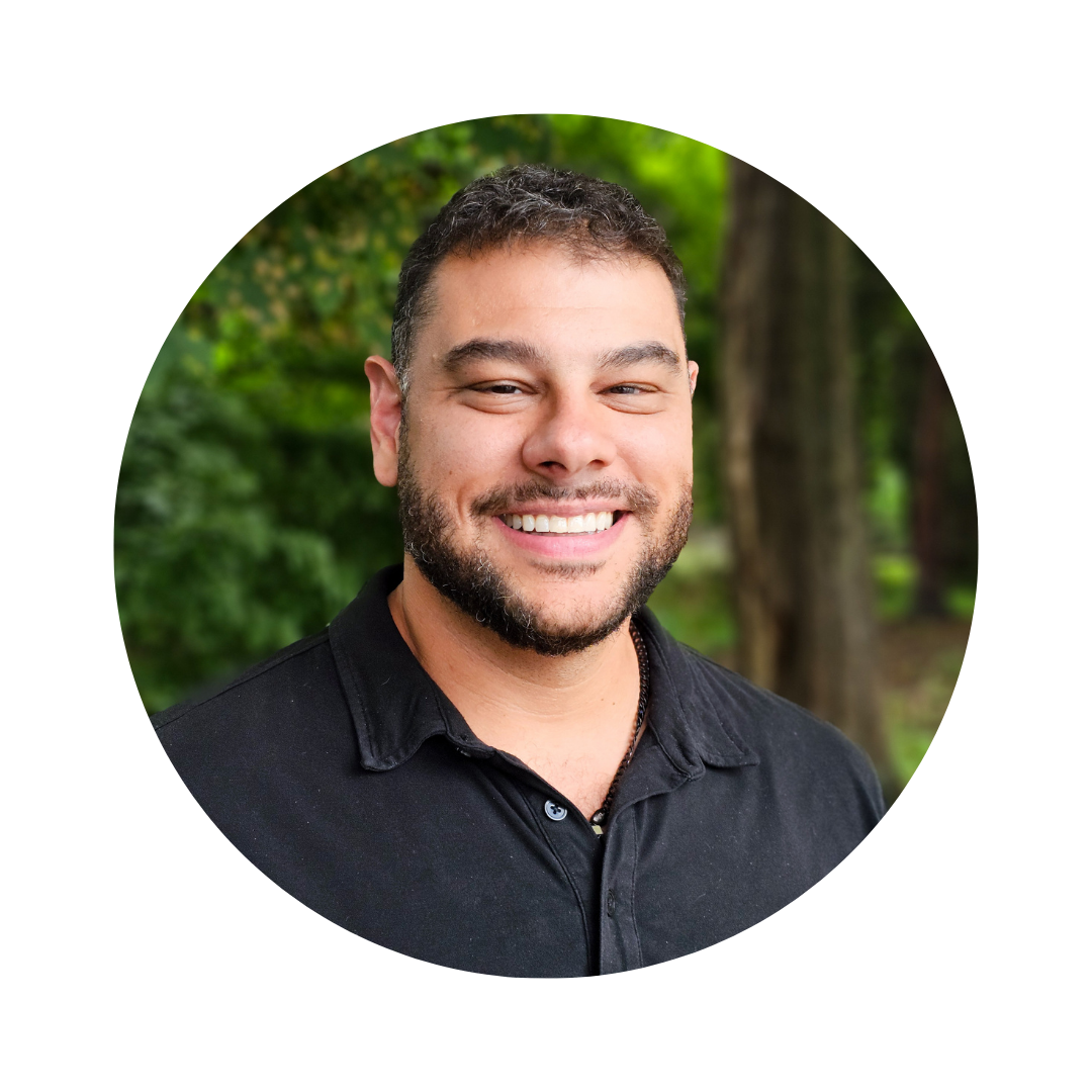 Shane Shannon, Northeast Ohio real estate agent with Limitless Real Estate Group, smiling in an outdoor portrait.